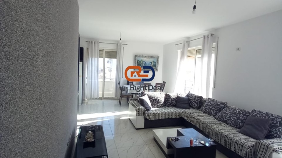 Apartment 4+1 - miete - fresk - linze - dajt