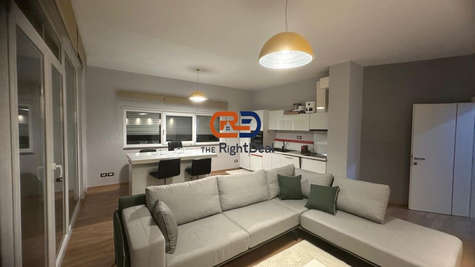 Apartment 2+1 - for rent - botanical garden - zoological garden - thate lake