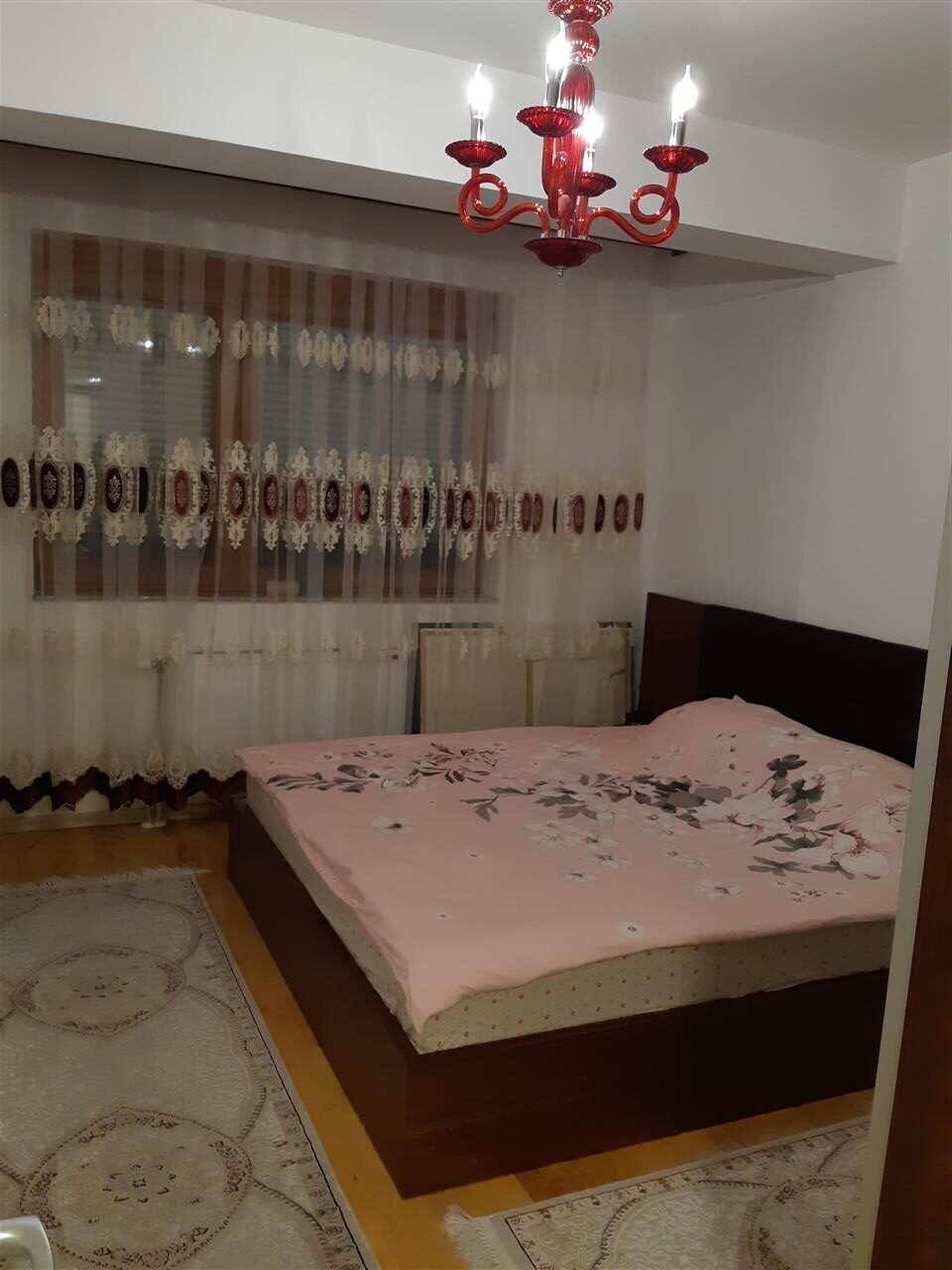 Piso en alquiler 2+1 en Tophane