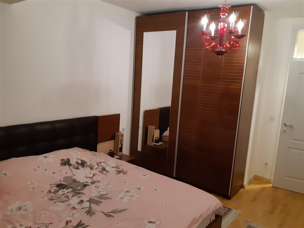 Piso en alquiler 2+1 en Tophane