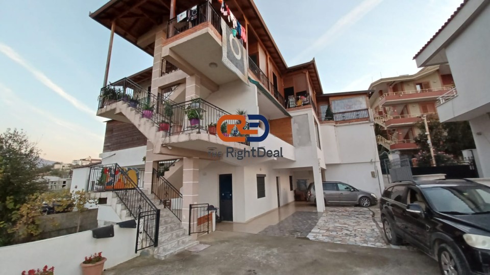 Villa - sale - shkoze - kodra e priftit