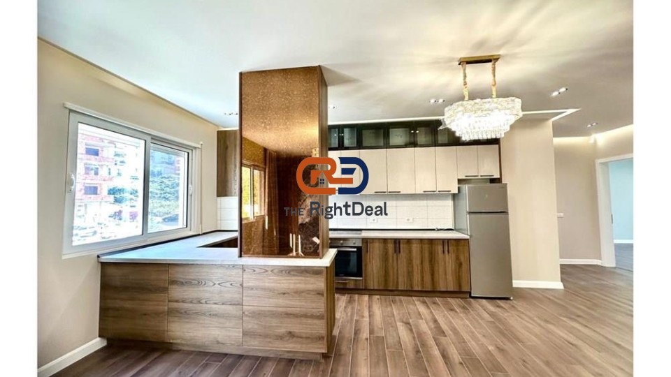 Apartment 2+1 - verkauf - botanischer garten - zoologischer garten - thate see