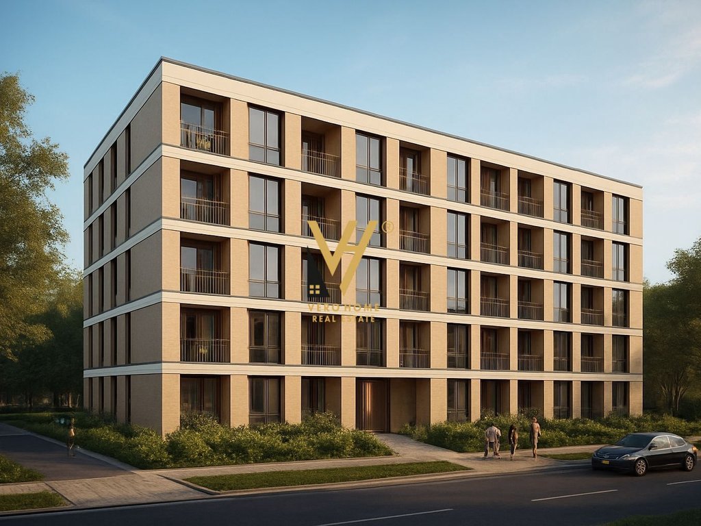 Apartamento à venda 2+1 em blue horizon, qerret 112.000 euros