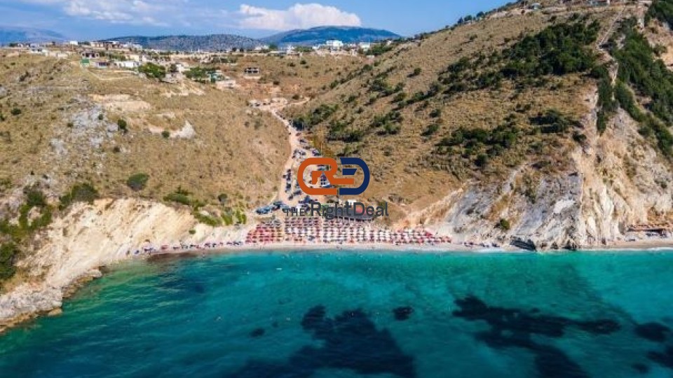 Truall - vendita - Saranda