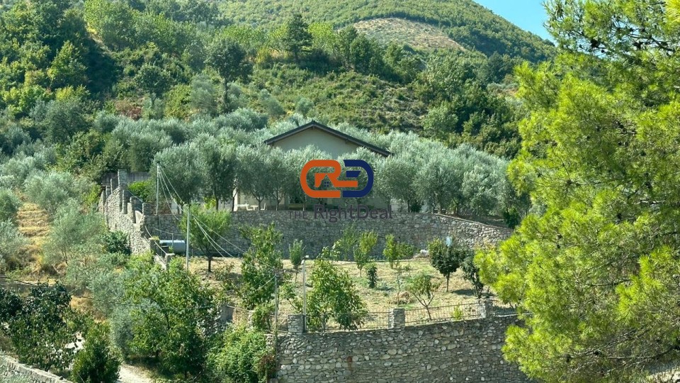 Villa - para alugar - pallati brigadave - Sauk - teg - mjull bathore - farke