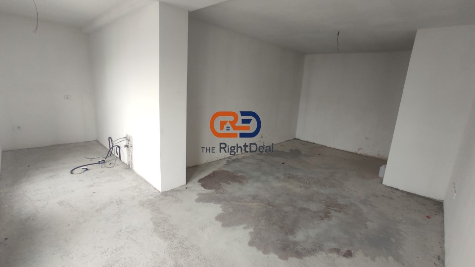 Appartamento 2+1 - vendita - Ali Demi - mercato elettrico - scuola di balletto - città studentesca - ville tedesche