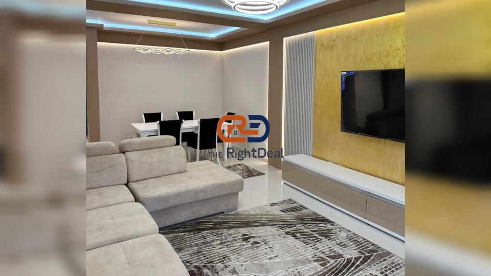 Duplex - for rent - vasil shanto - paris municipality - kodra e diellit
