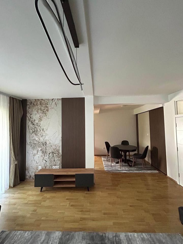 Appartement à louer 3+1 à Aktash