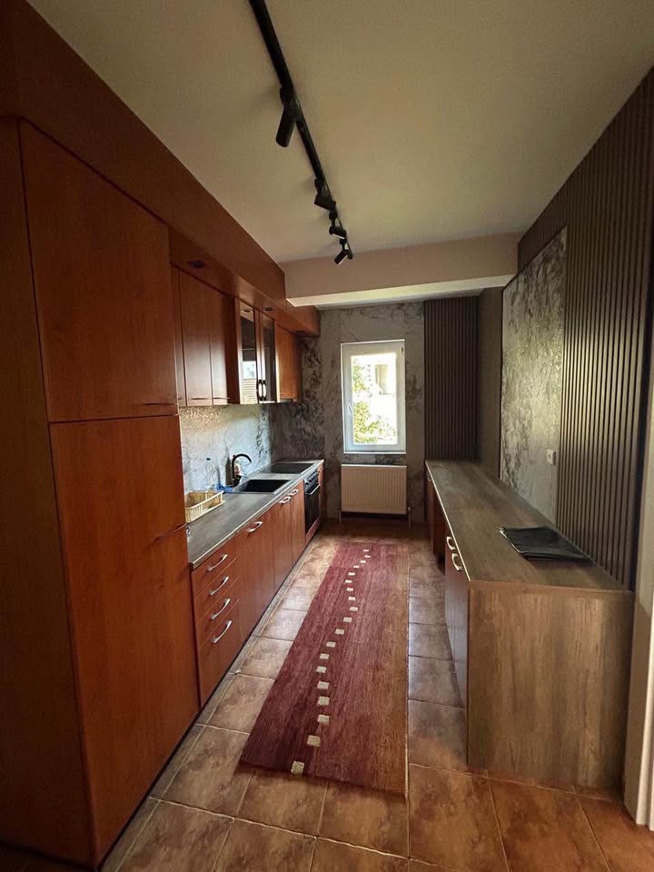 Appartement à louer 3+1 à Aktash