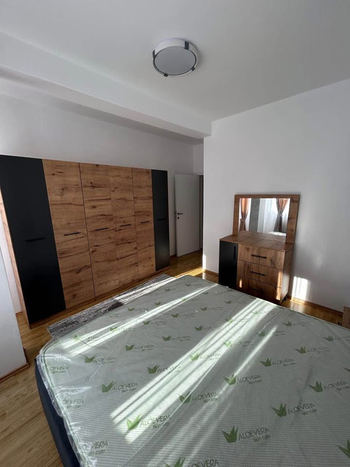 Appartement à louer 3+1 à Aktash