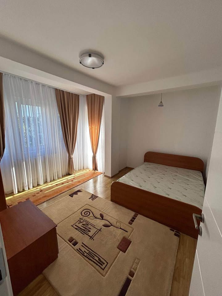 Appartement à louer 3+1 à Aktash