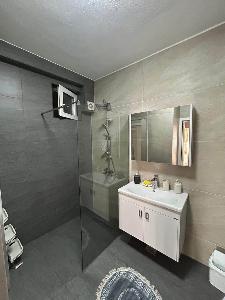 Appartement à louer 3+1 à Aktash