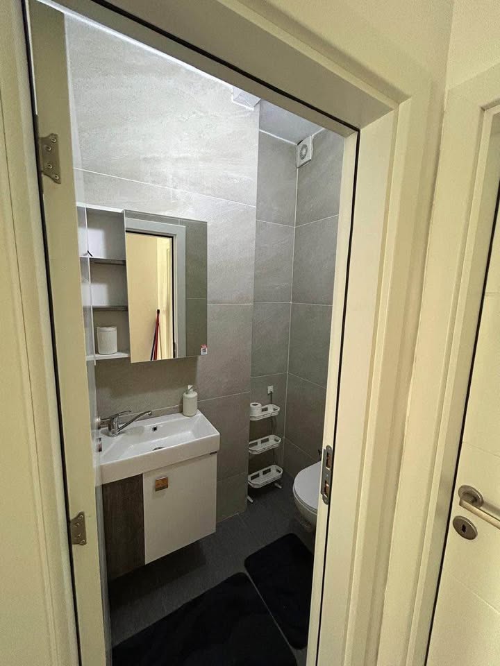Appartement à louer 3+1 à Aktash