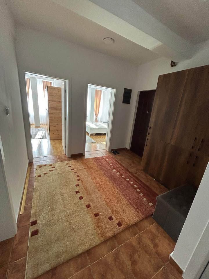 Appartement à louer 3+1 à Aktash