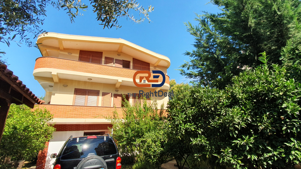Villa - venta - fresk - linze - dajt