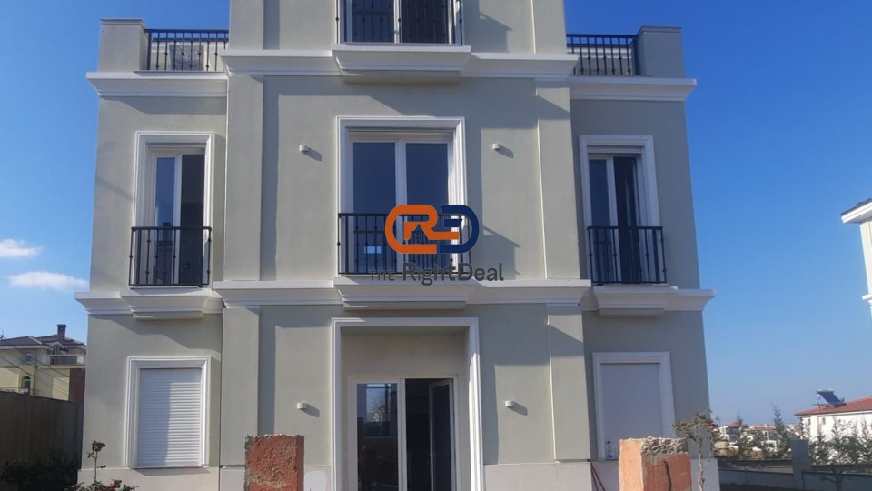 Villa - en alquiler - pallati brigadave - Sauk - teg - mjull bathore - farke