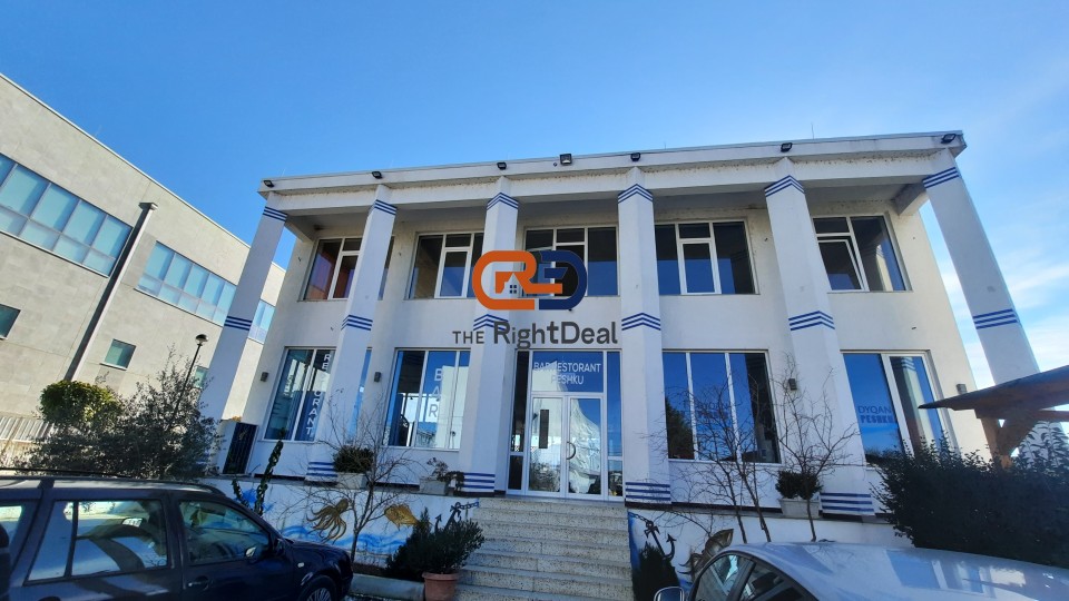 Villa - for rent - pallati brigadave - Sauk - teg - mjull bathore - farke