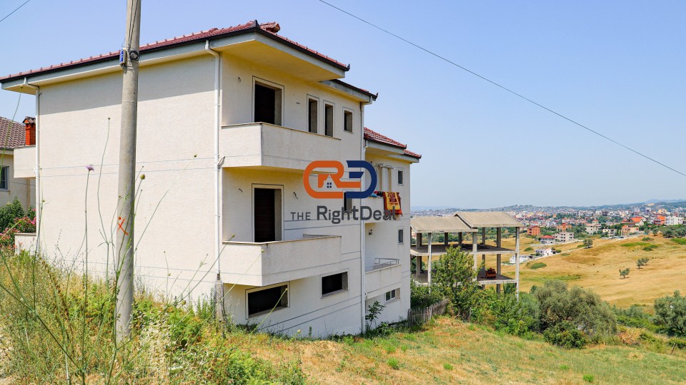 Villa - vendita - edificio brigadaves - Sauk - teg - mjull bathore - farke