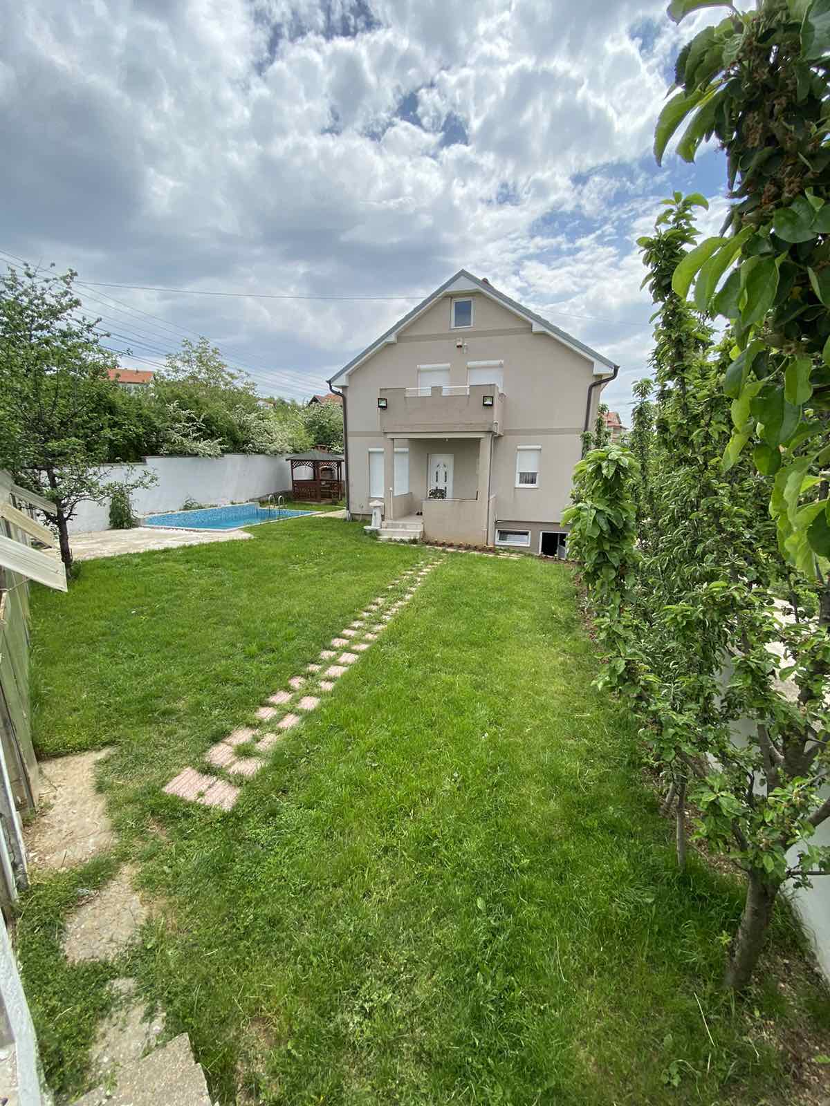 House for sale in mat near millennium college