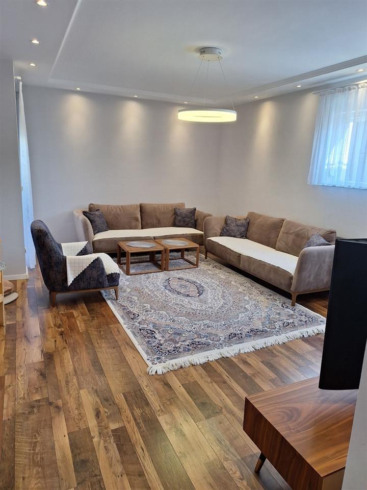 Apartment for sale in Arbëri near minimaxi