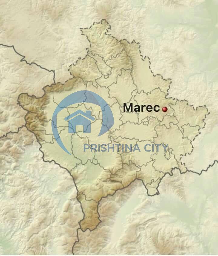 Land for sale in marec