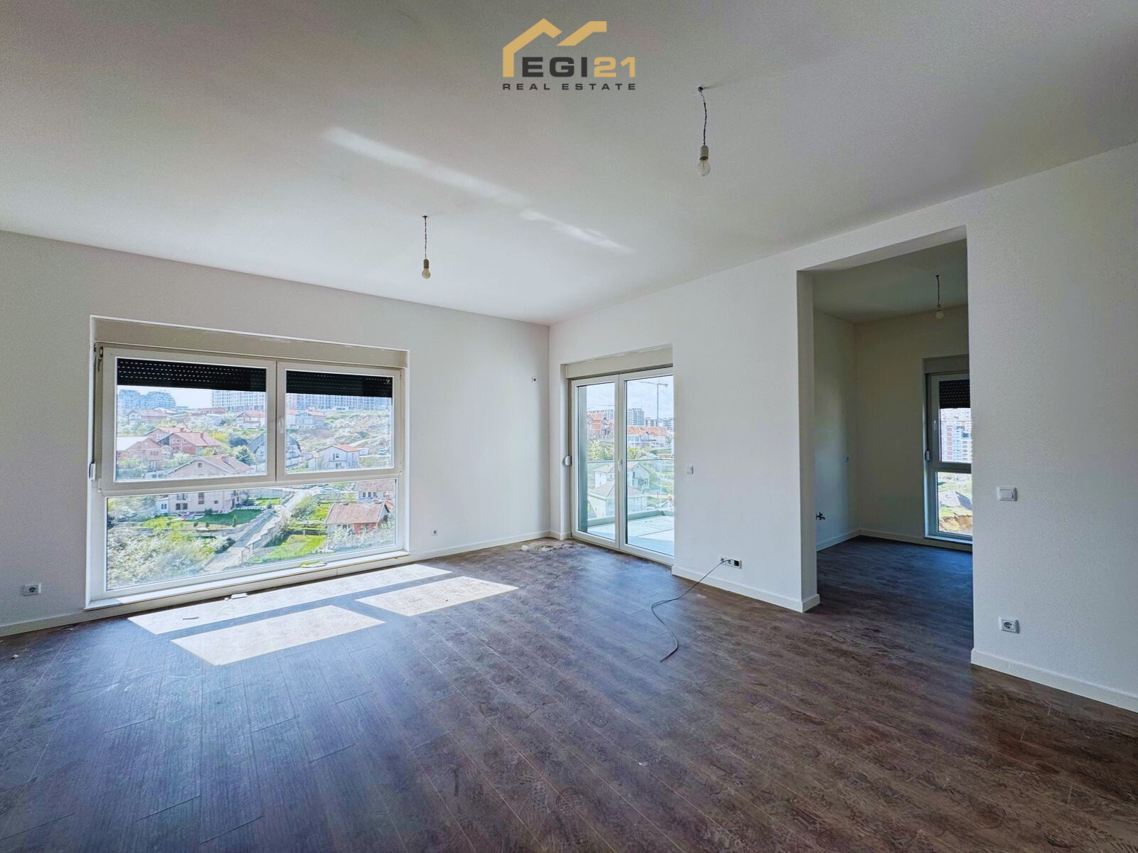 Penthouse 140.10m² for sale, rruga a