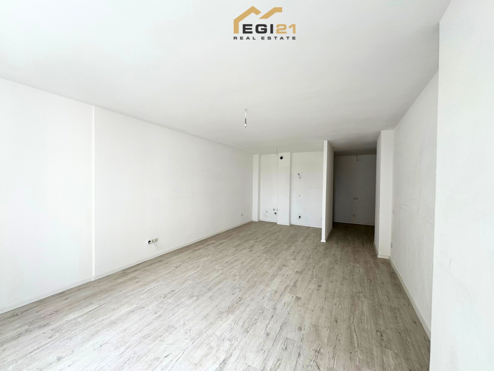 Apartment 107.40m² for sale, Fushë Kosovë