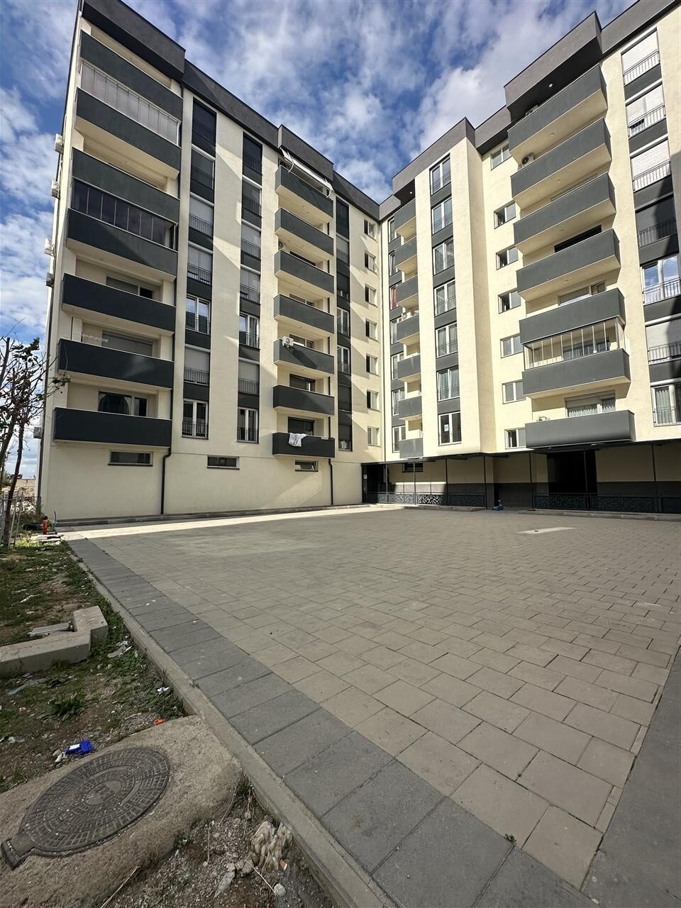 Appartement à vendre à Fushë Kosovë