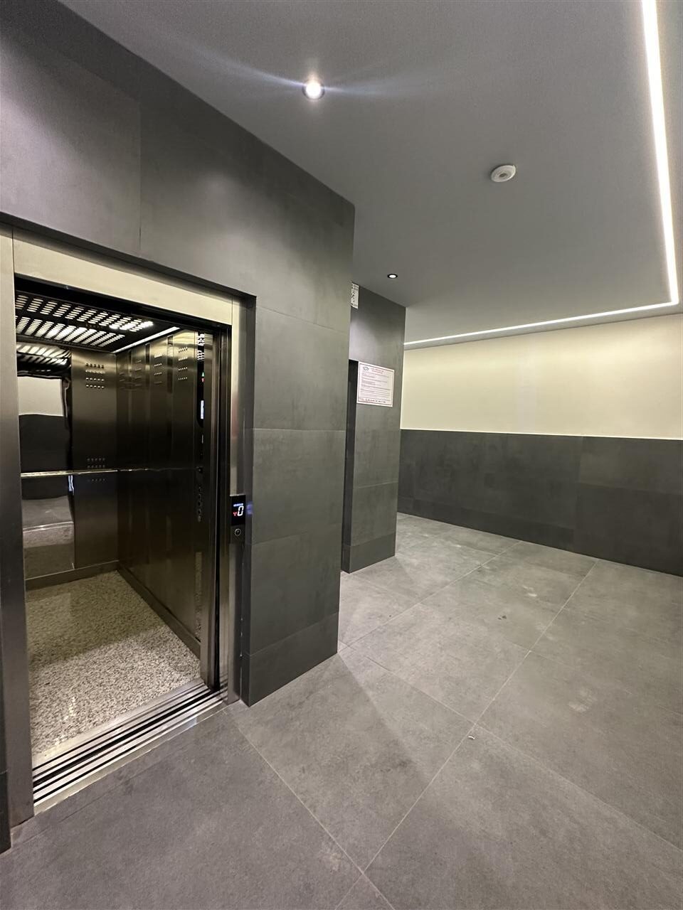 Appartement à vendre à Fushë Kosovë