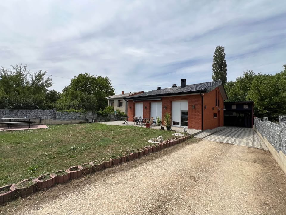 House for sale in bernicë e eperme