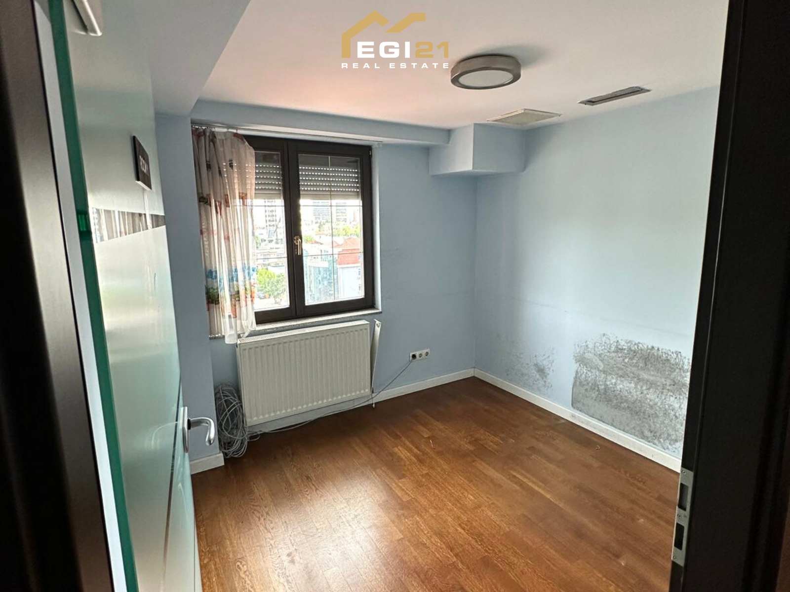 Penthouse 260m² à louer, Pejton