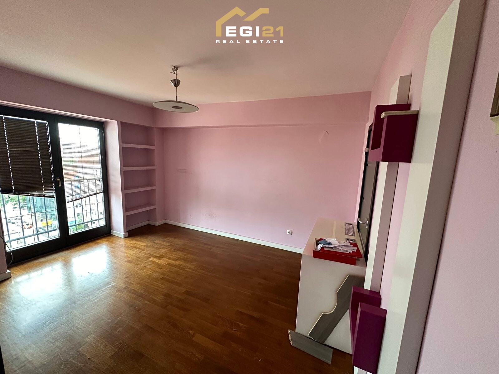 Penthouse 260m² à louer, Pejton