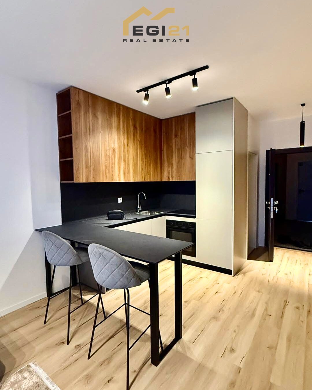 Appartement 58m² à louer, dragodan