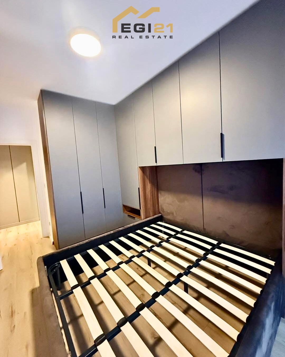 Appartement 58m² à louer, dragodan