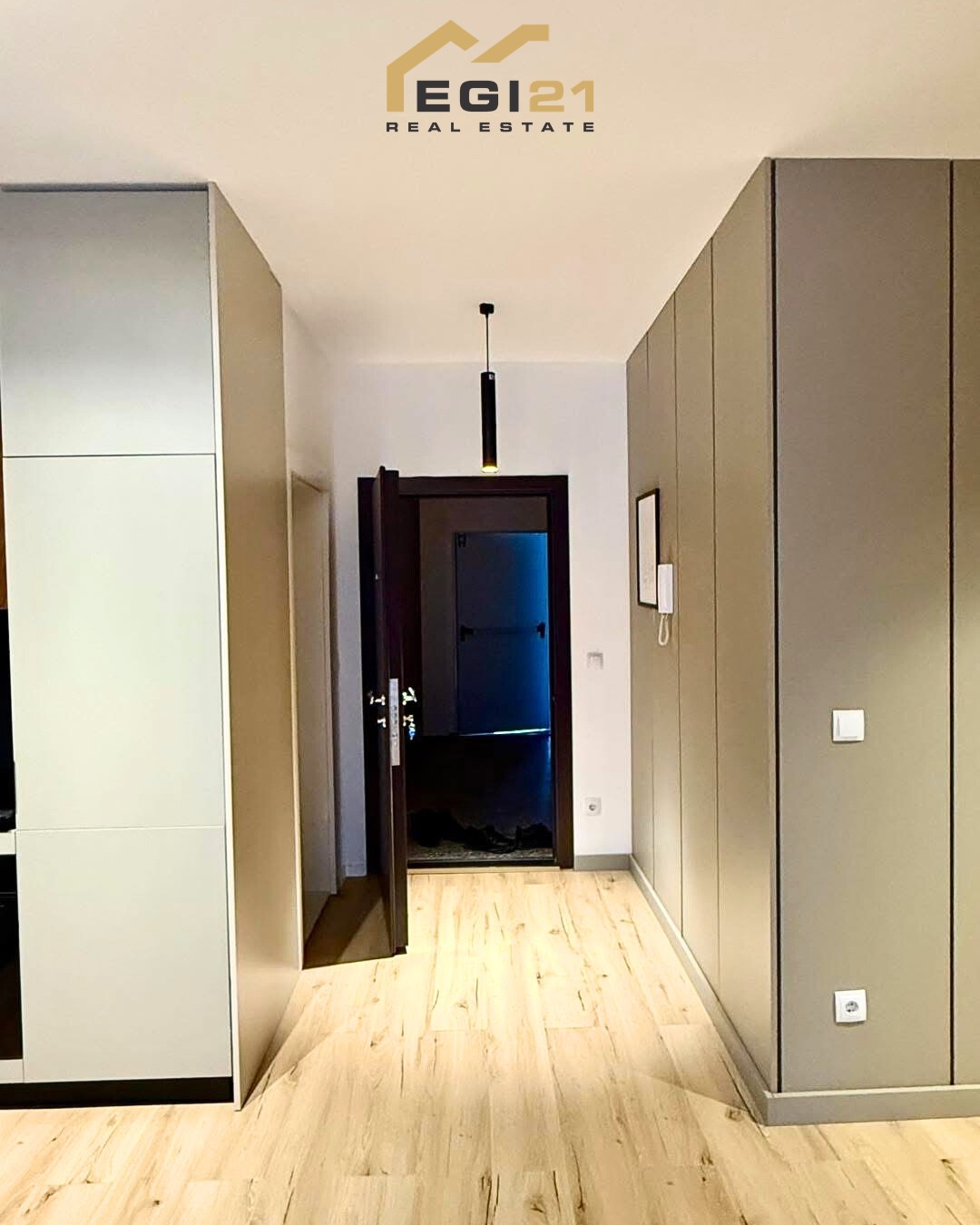 Appartement 58m² à louer, dragodan