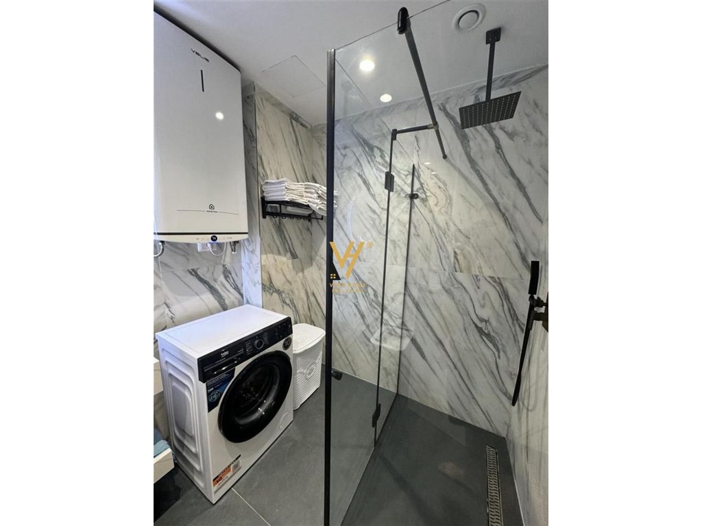 Appartement à vendre 2+1 à skela, Vlorë 300 000 euro