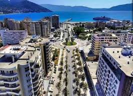 Shiten apartamente , vlore