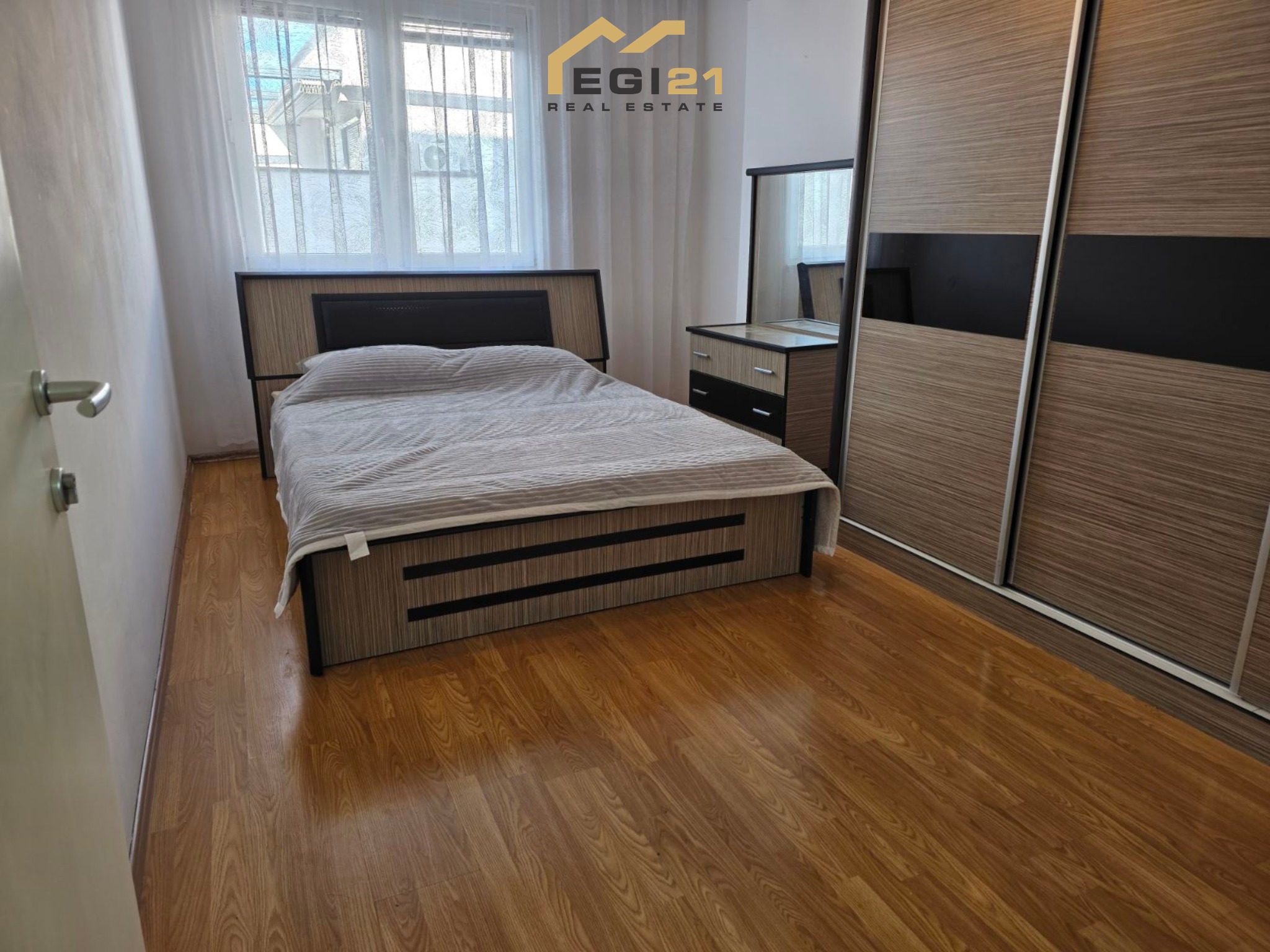 Appartement à louer 97m² – Rruga c, Prishtinë
