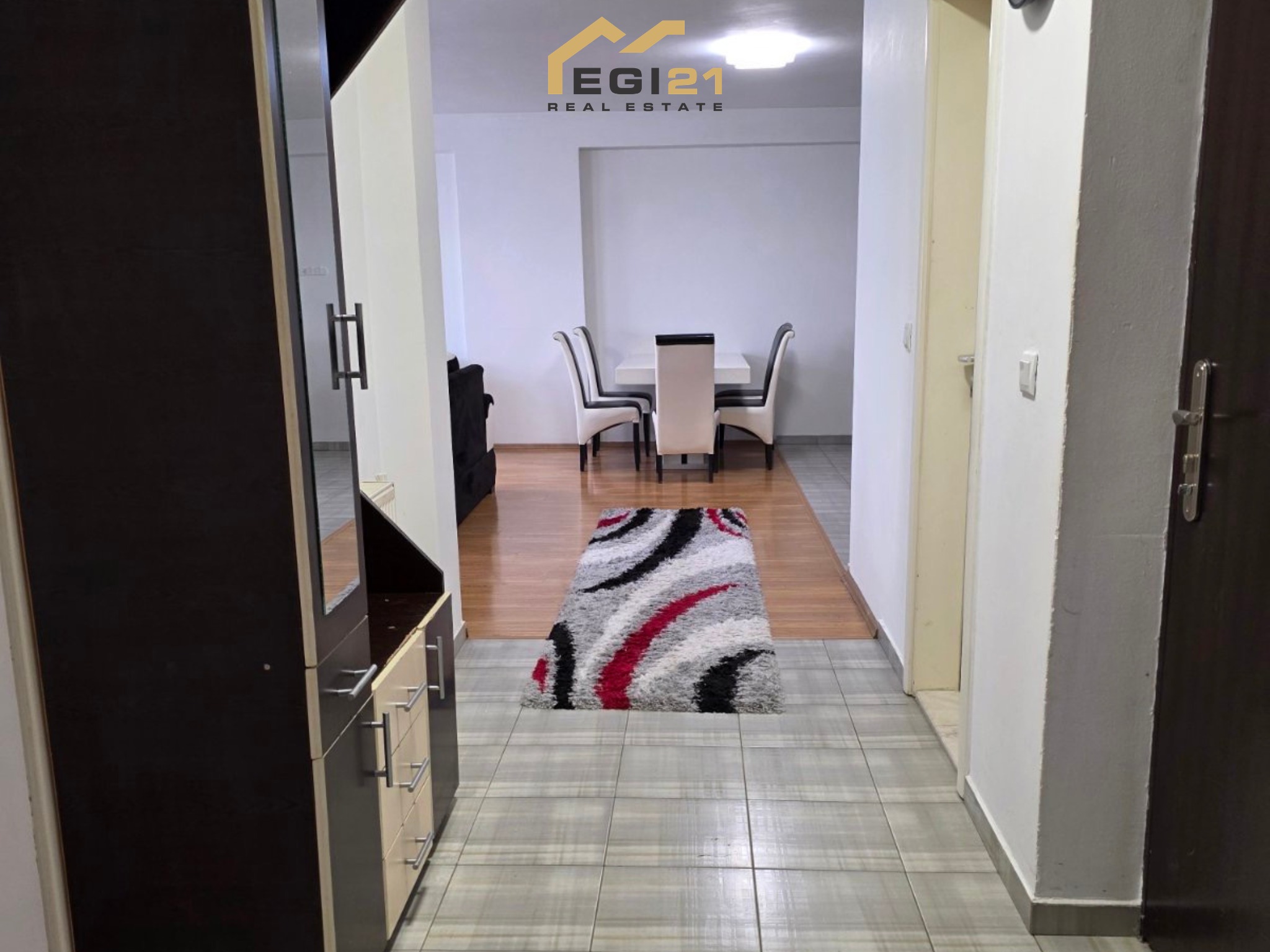 Appartement à louer 97m² – Rruga c, Prishtinë