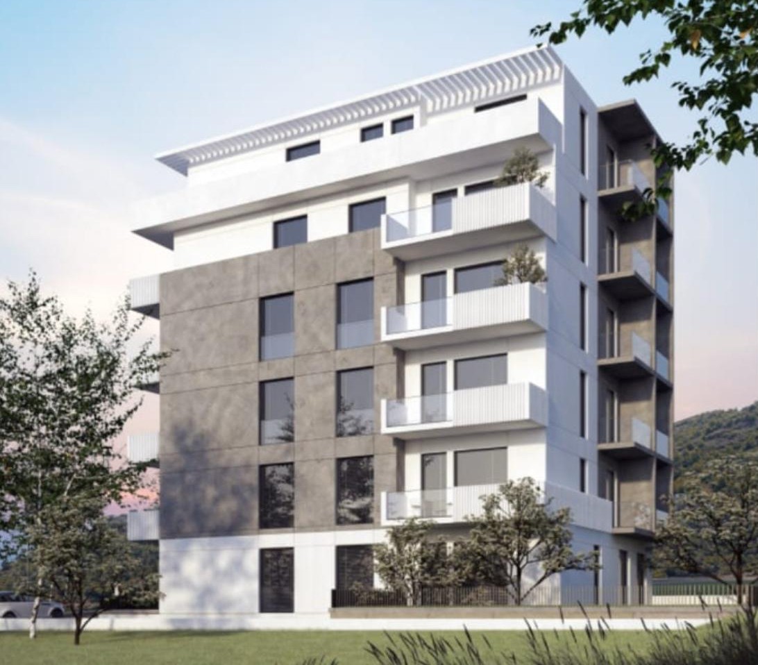 Apartamente ne shitje , Sarandë