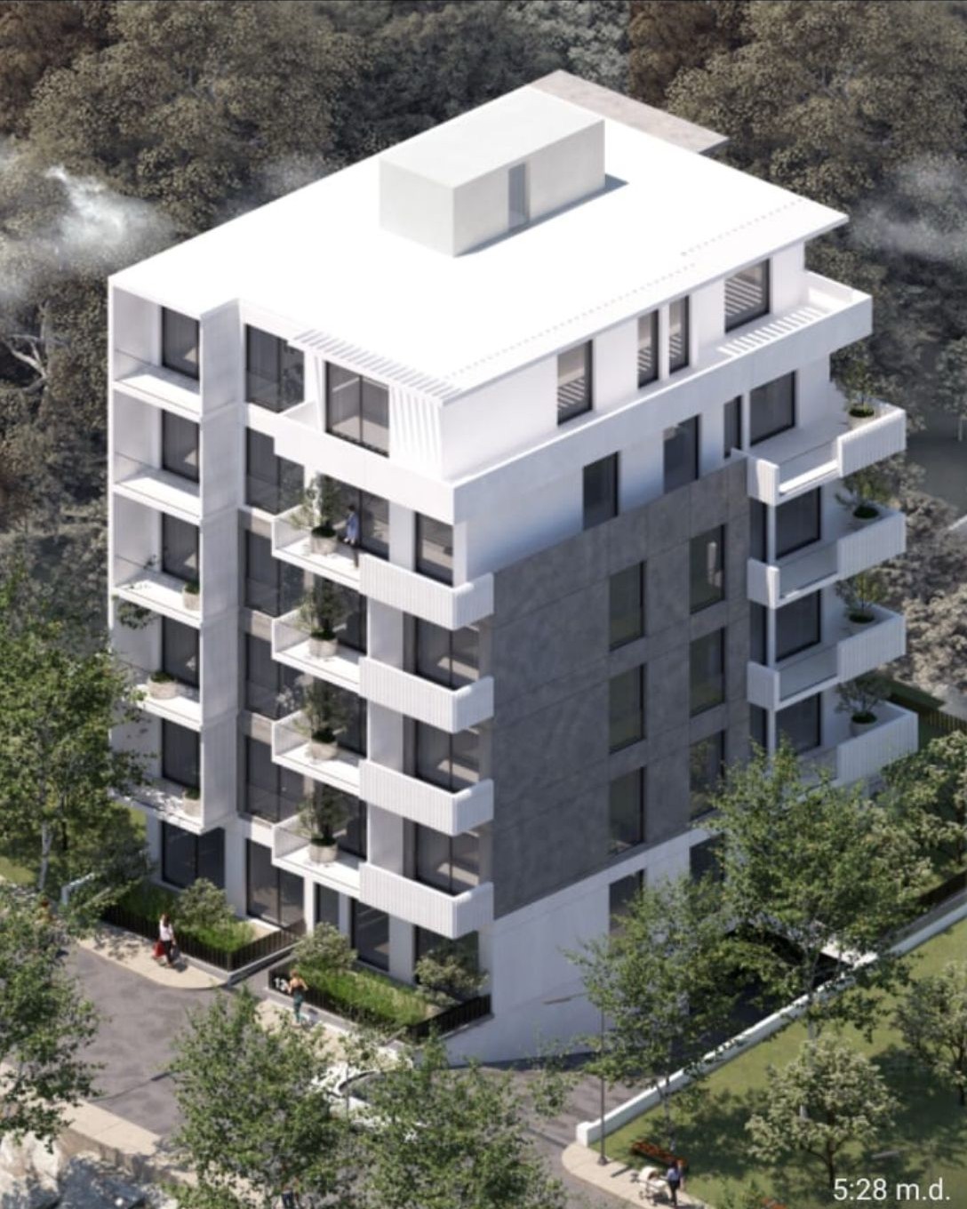 Apartamente ne shitje , Sarandë