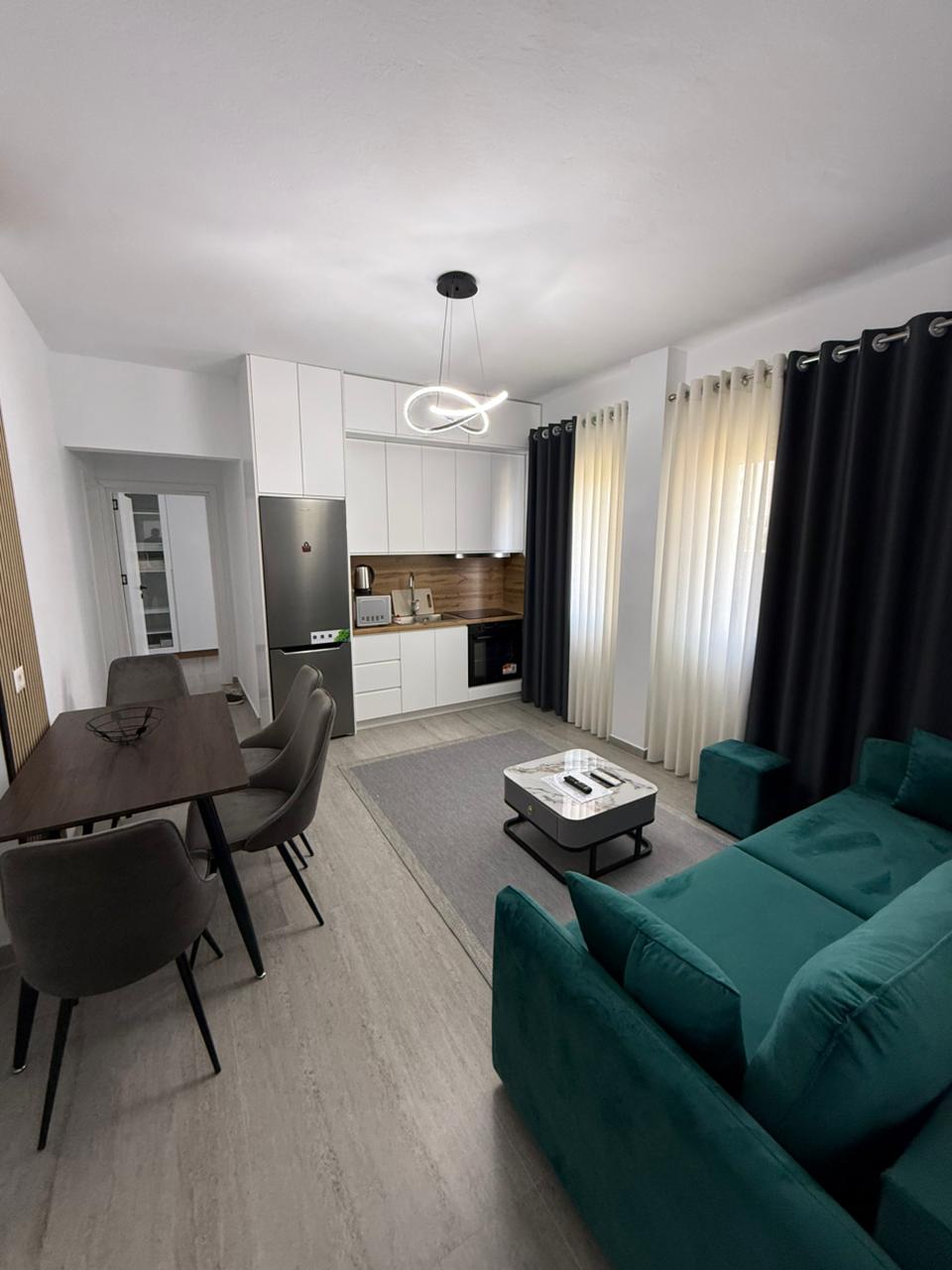 San nicolas – Premium detached villa, dhermi