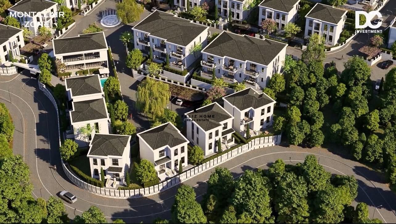 Private villa for sale 406 square meters mjull-bathore 1,000,000 euro