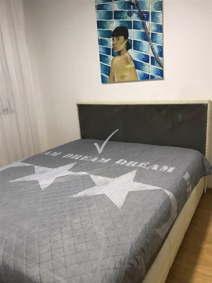 Apartment for rent 1+1 in the center