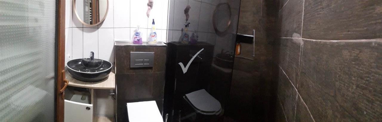 Apartment for rent 1+1 in the center