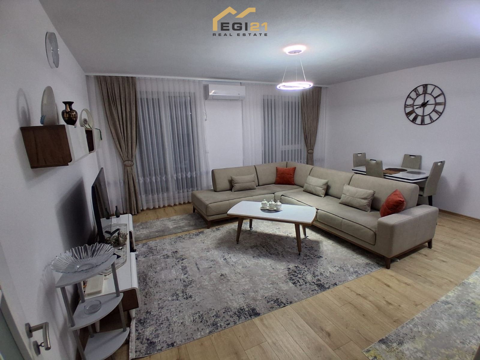 Apartment 96m² for #sale – Kompleksi amina, Mitrovica