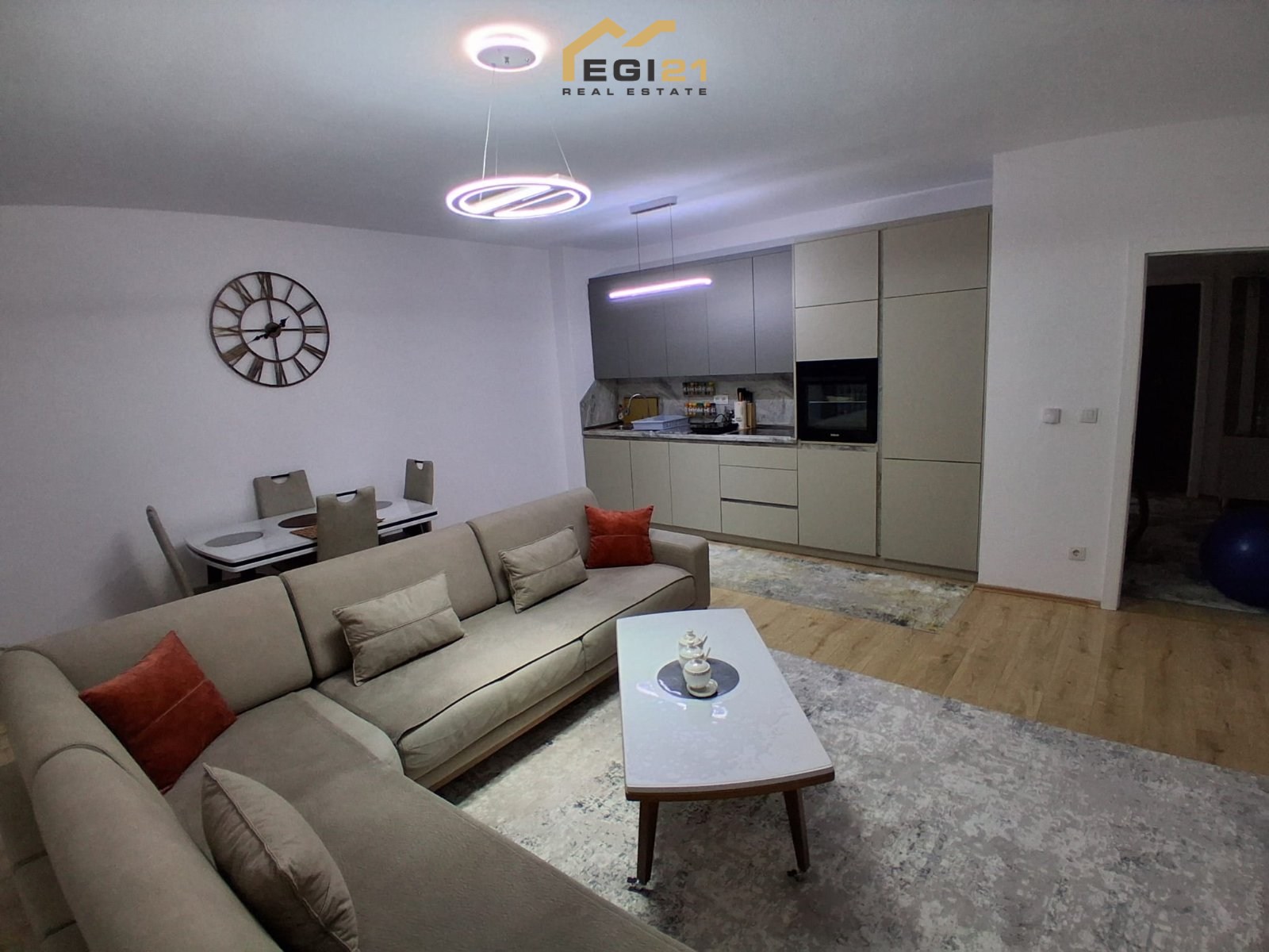 Apartment 96m² for #sale – Kompleksi amina, Mitrovica