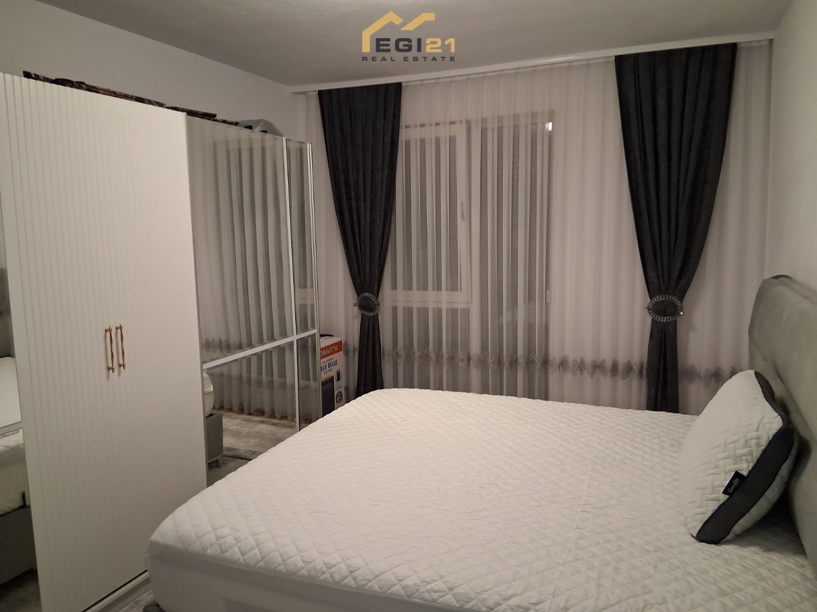 Apartment 96m² for #sale – Kompleksi amina, Mitrovica