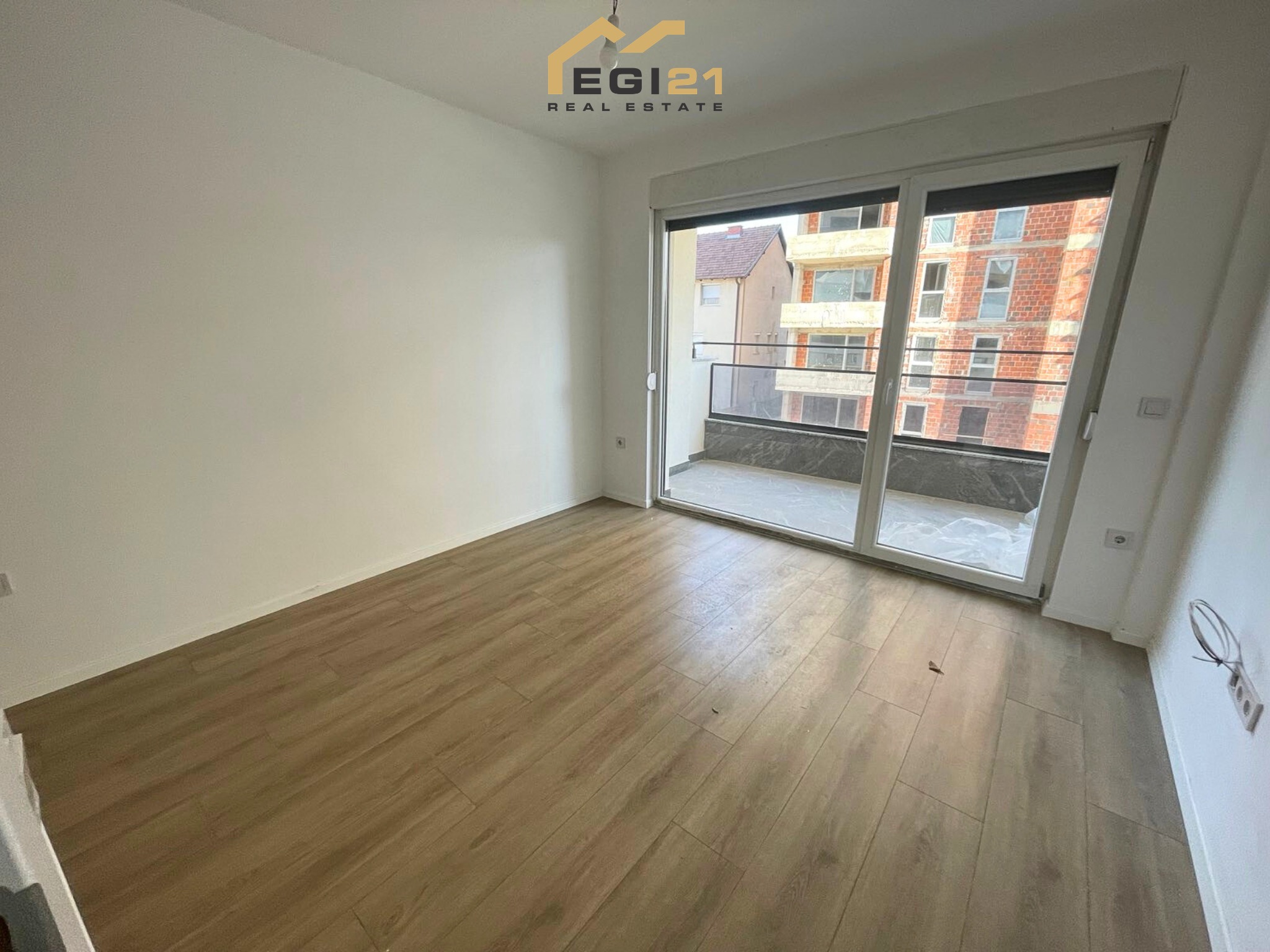 Apartment 57m² for sale, Mitrovica