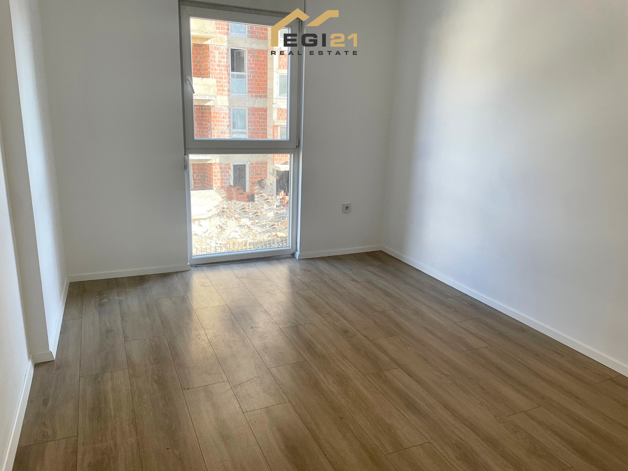 Apartment 57m² for sale, Mitrovica